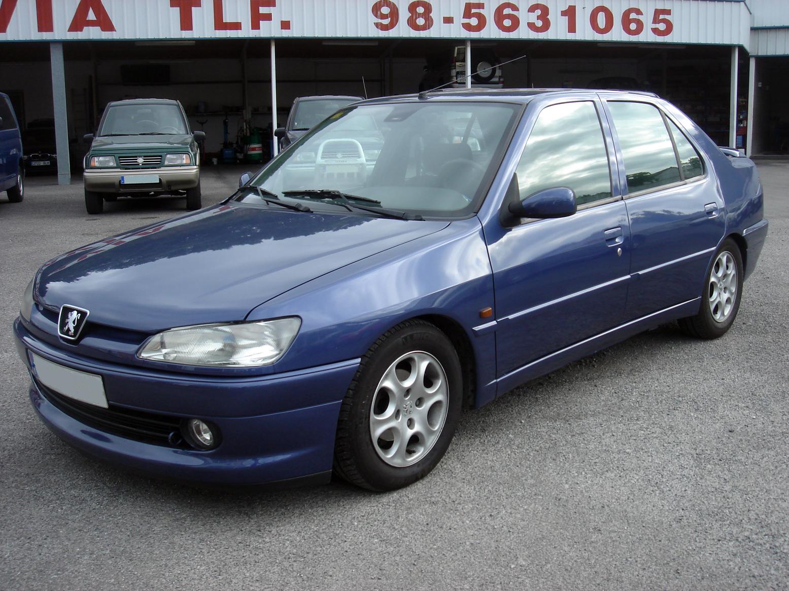 Coches en stock en Autos Navia